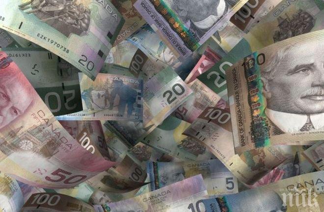 РОДЕН ПОД ЩАСТЛИВА ЗВЕЗДА! Канадец спечели за втори път милиони от тотото