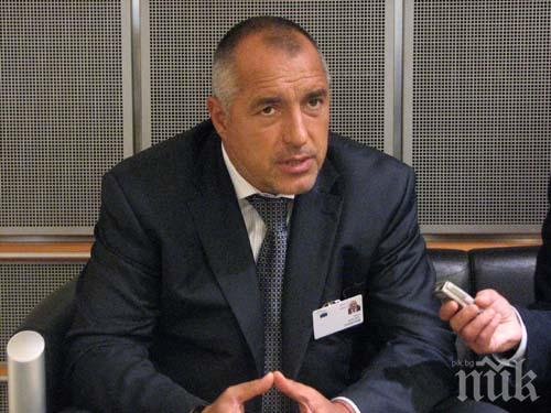 Борисов реши: София да приеме Европейската агенция по лекарствата