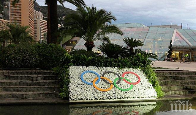 Кандидатура! Лос Анджелис официално поиска домакинството на Олимпиада 2028