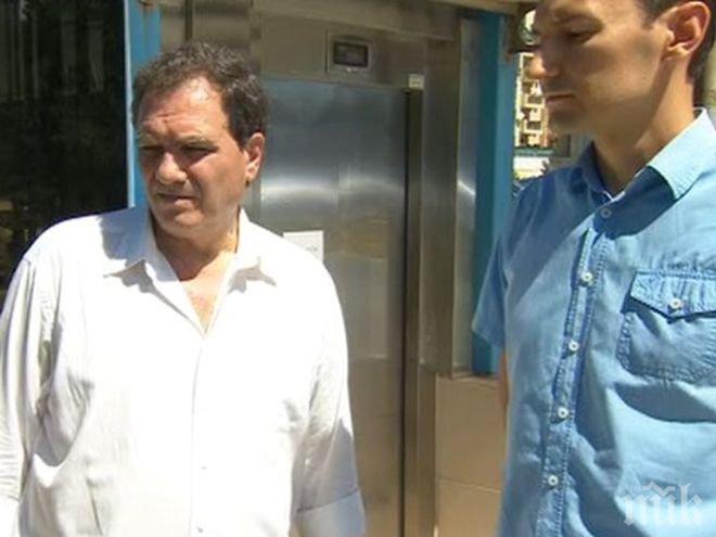 Метрополитен отговори за пропадналия асансьор: Това е нормално!