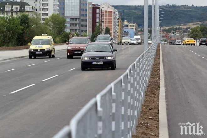 Родители изоставиха бебето си в столичния квартал Младост 1 (СНИМКА)