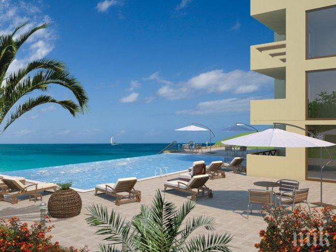 ПРОГНОЗА: Цените на имотите ще продължават да вървят нагоре