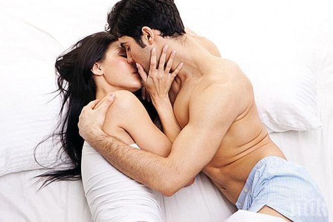 САМО ЗА ЖЕНИ! 10 секс желания, които има всеки мъж