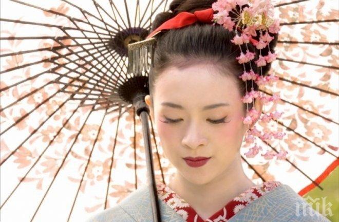 Хотел само за жени откриват в Япония