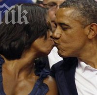 Бионсе до Обама сред 100-те най-влиятелни личности в света