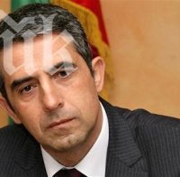 Росен Плевнелиев: Ще се извиня на Флоров, ако е невинен