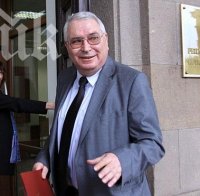 Корнезов: Гнус ме е от гейове, не ги докосвам Корнезов: Гнус ме е от гейове, не ги докосвам