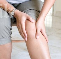 Цигарите причиняват ремватизъм и артрит