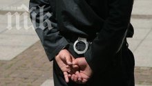 Кмет и синовете му пребиха с метален бокс полицай
