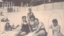 Лили Иванова чукна 77