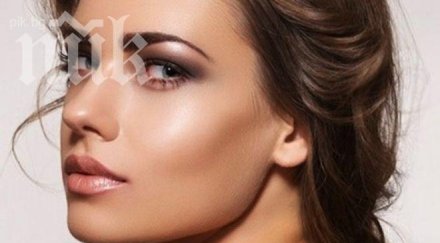 трансплантацията вежди изпревари силикона