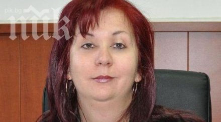 венцислава тасева стана шеф агенцията безопасност храните