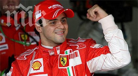 маса алонсо бързи пистата сахир бахрейн