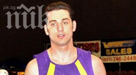 тамерлан царнаев тренирал бокс австрия