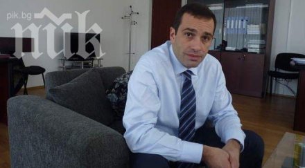 грузинският министър отбраната пристига българия