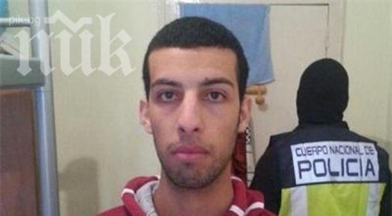 испания заловиха терористи хвалили атентата бостън