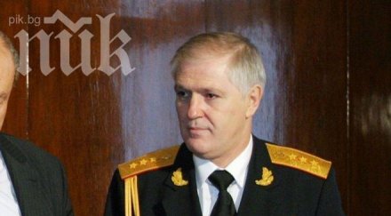 ген валентин петров миков голяма вина назначаването флоров вън бсп