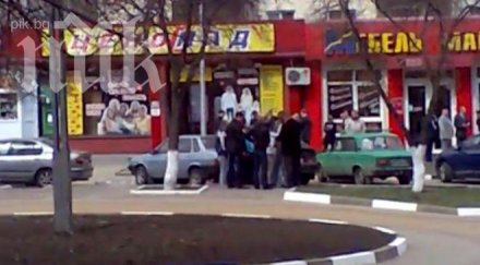 белгород траур шестима убити