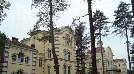 градят кръстовище нива семинарията млн