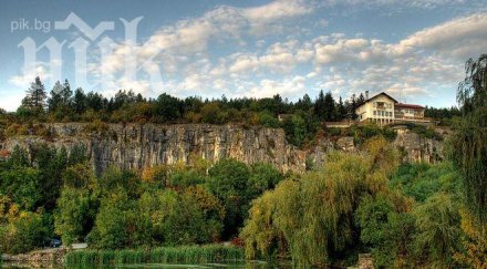 забраняват колите парка кайлъка