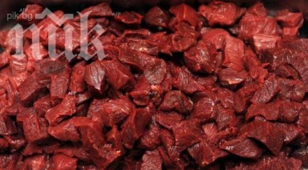 продават фалит френска фирма заради скандала конското месо