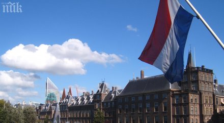 години затвор холандски дипломат шпионирал русия