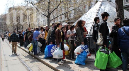 фондация цветелина бориславова излъга хиляди столичани