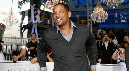 уил смит измести бен афлек комедийна роля