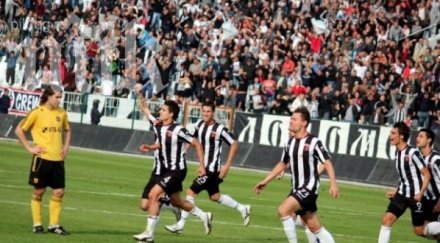 локо пловдив класическа победа етър