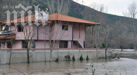 правителството отпусна млн бедстващи райони