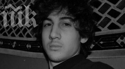 вторият терорист бостън заловен лодка