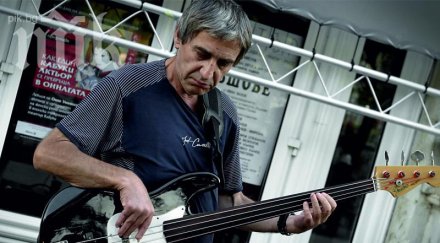 последно сбогом джазмена стайко стайков