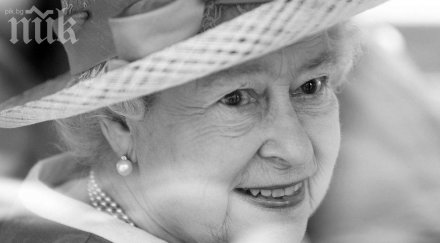 елизабет втора празнува рожден ден