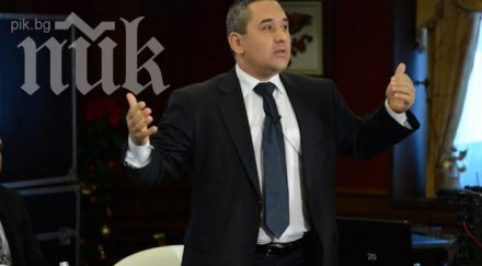 министър калин христов актуализираме бюджета изборите