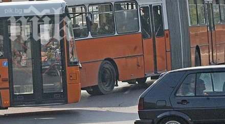 транспортът софия удължено работно време великден