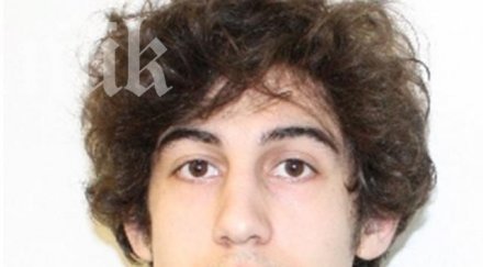 джохар ръба смъртта брат тамерлан