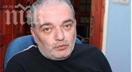 арман бабикян първи път изглежда имаме истинска прокуратура