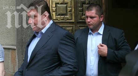 нов скандал ало ваньо