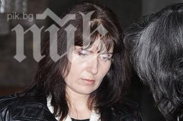 учителката обрала банка става героиня игрален филм