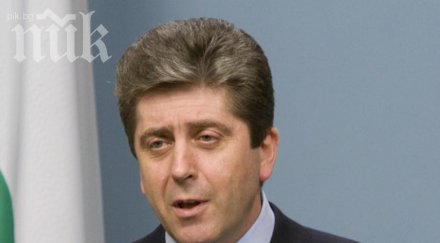 първанов казаното яне мой адрес гнусна инсинуация