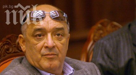 димитър иванов подслушвахме семейството тодор живков