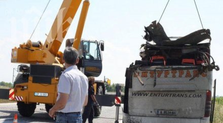 трагедията автобуса гробница можела предотвратена