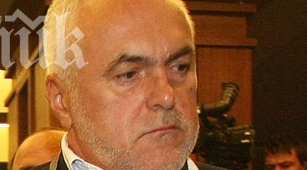 кредитният милионер младен мутафчийски парите миришат