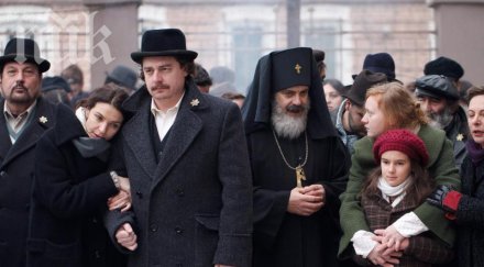 сериалът недадените нечестен отгоре крайно тъп пфу