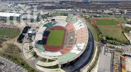 унгария строи нов национален стадион 300 млн евро