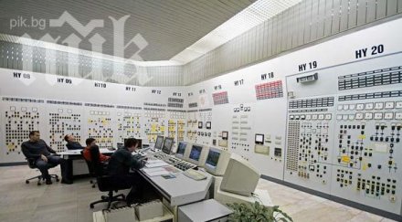 пуснаха пети блок аец козлодуй