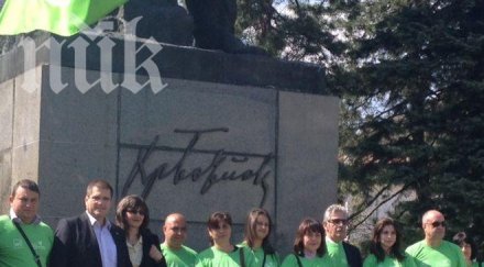 николай цонев цветанов избегна среща мен враца