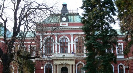 хил македонци сърби избирателните списъци кюстендил