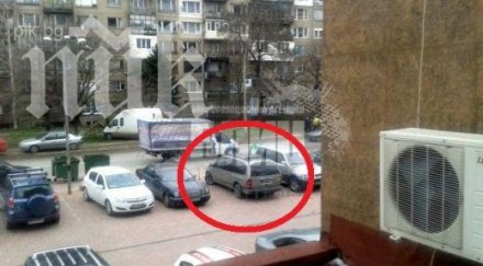 мвр поръчали цецомобилите америка софтуера израел