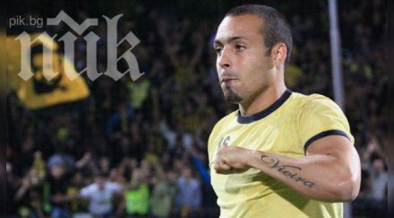 нападател ботев лекува ван перси джокович